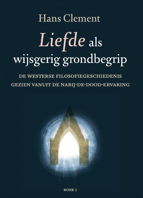 Liefde als wijsgerig grondbegrip