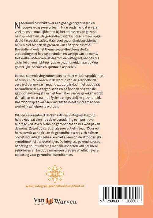 Integrale gezondheid