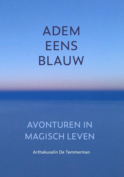 Adem eens blauw