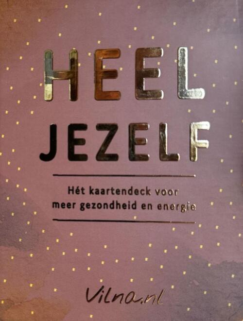 Heel jezelf