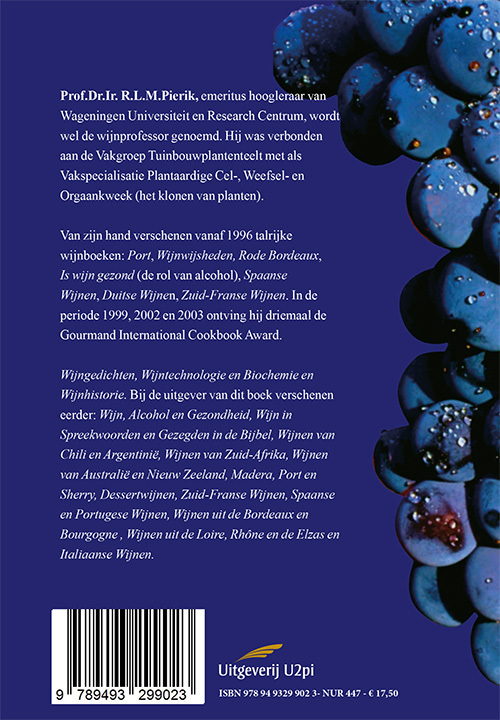 Wijn Encyclopedie