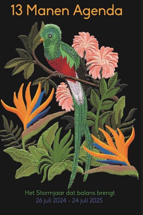 13 Manen Agenda