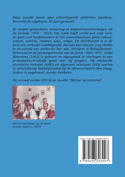 Van dromen tot slapen