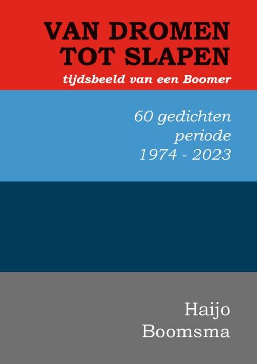 Van dromen tot slapen