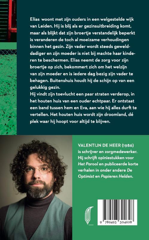 Beste mevrouw Eva