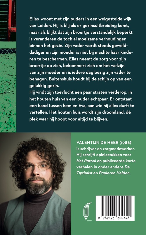 Beste mevrouw Eva