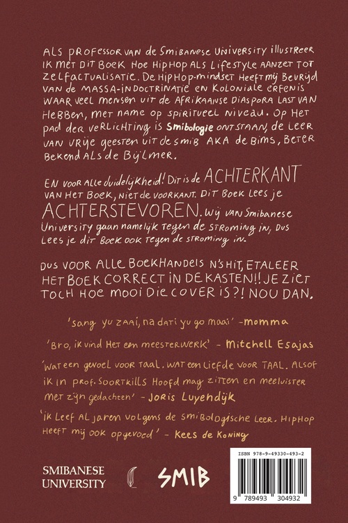 Smibologie