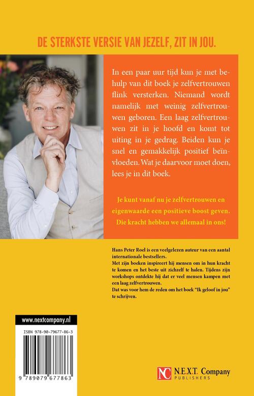 Ik geloof in jou
