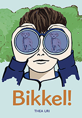 Bikkel!