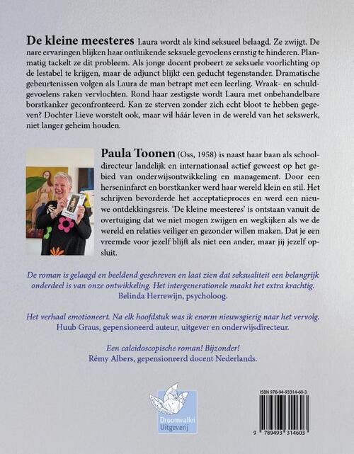 De kleine meesteres