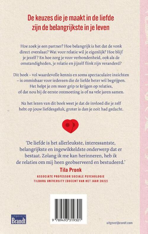 Liefde verandert
