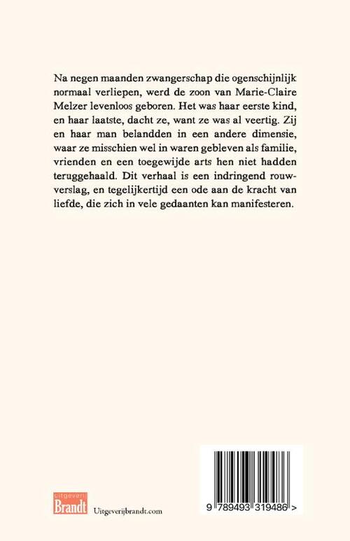 We werden zelfs weer gelukkig