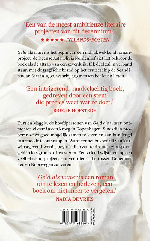 Geld als water