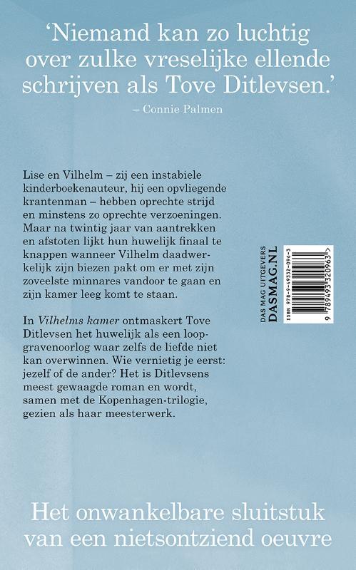 Vilhelms kamer