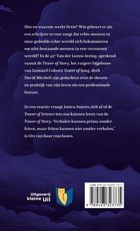 Leven in de Tower of Story