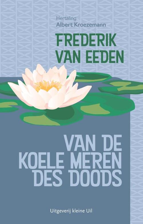 Van de koele meren des doods
