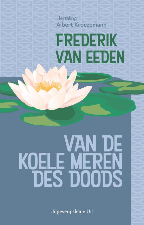 Van de koele meren des doods