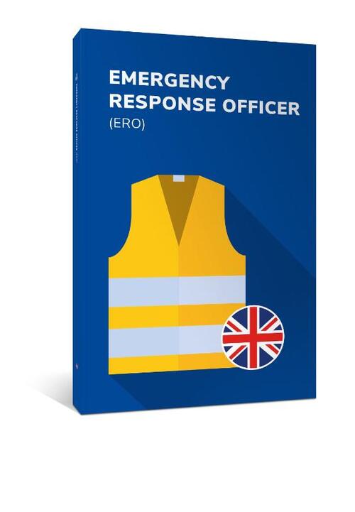 Emergency Response Officer