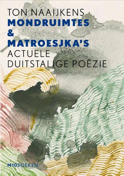 Mondruimtes & matroesjka's