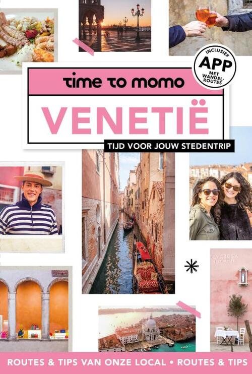 Time to Momo Venetië