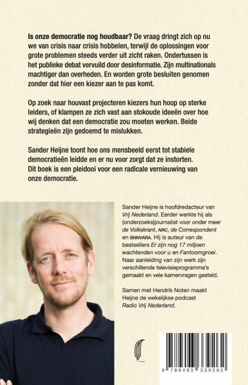 De meeste stemmen gelden niet