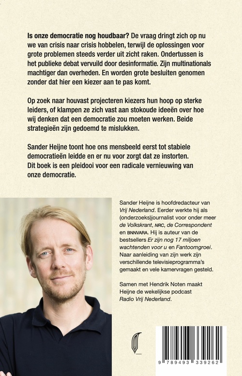 De meeste stemmen gelden niet