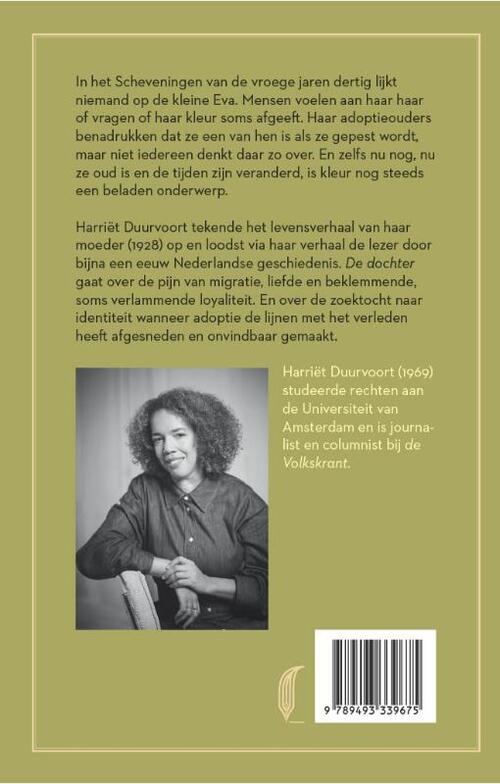 De dochter