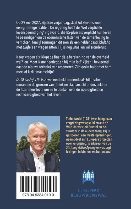 De Staatsinjectie