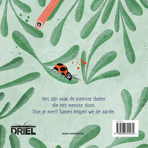 Mijn groene boek