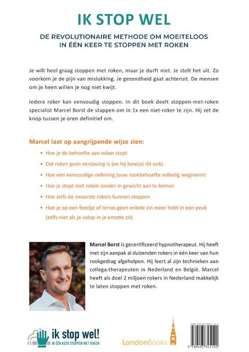 Ik stop wel