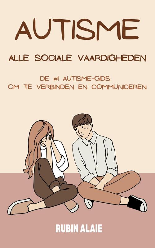 Autisme alle sociale vaardigheden