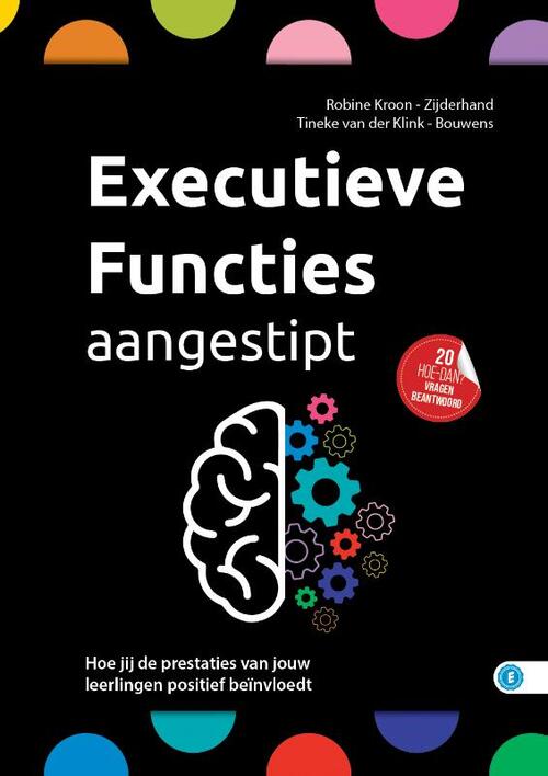 Executieve functies aangestipt
