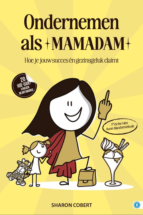 Ondernemen als Mamadam