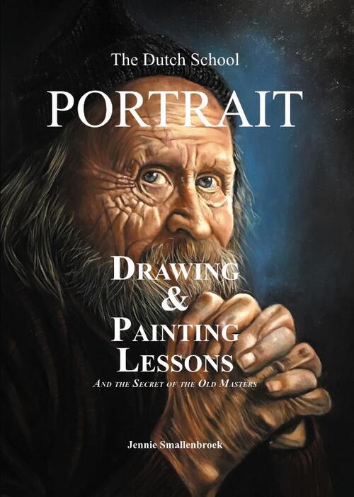 The Dutch School - Portrait Drawing & Painting Lessons