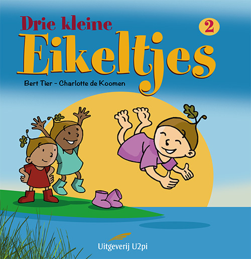 Drie kleine eikeltjes