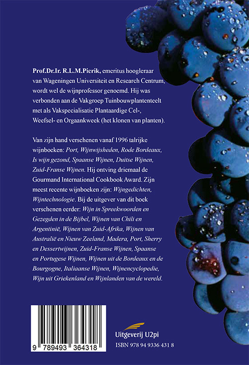 Met alcohol versterkte wijn en Dessertwijn uit Frankrijk