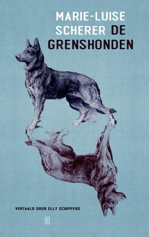 De grenshonden