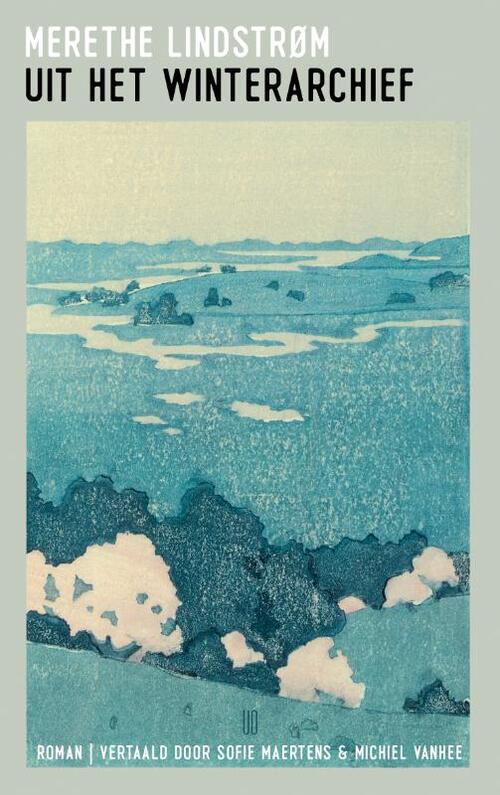 Uit het winterarchief