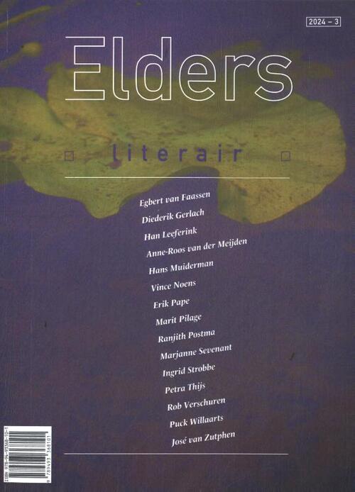 Elders Literair