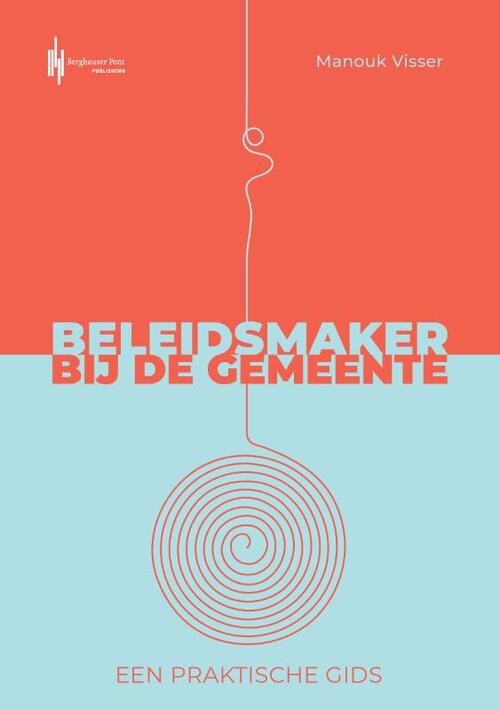 Beleidsmaker bij de gemeente