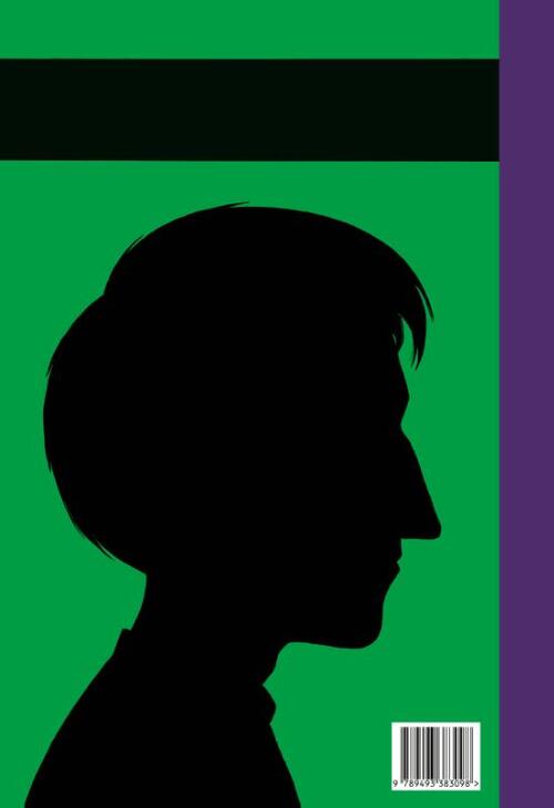 De zaak David Zimmerman