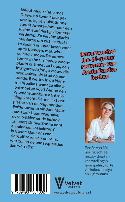 Ontkiemende liefde