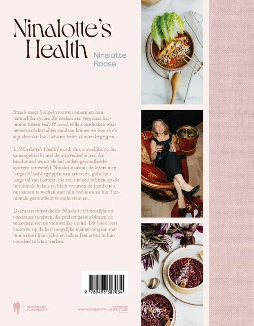 Ninalotte's health