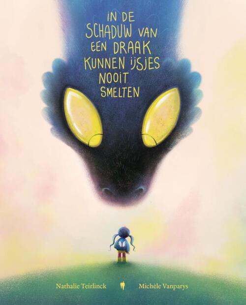 In de schaduw van een draak kunnen ijsjes nooit smelten