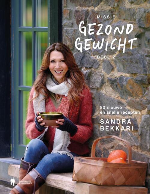 Missie gezond gewicht