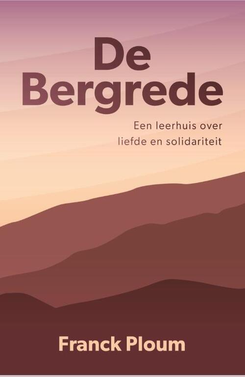 De Bergrede
