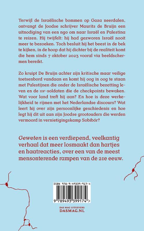Geweten