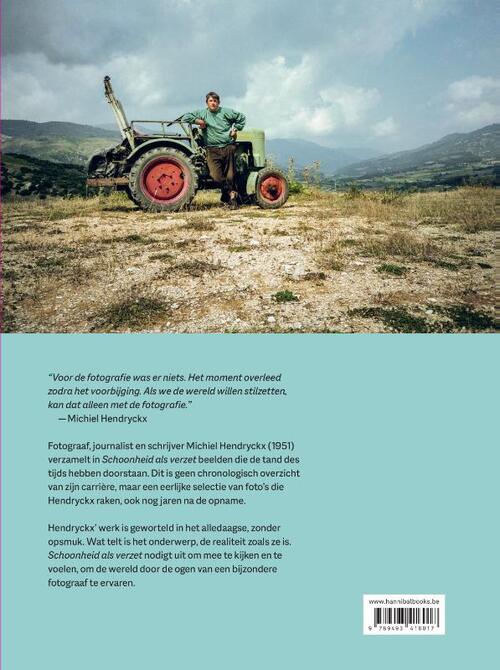 Schoonheid als verzet