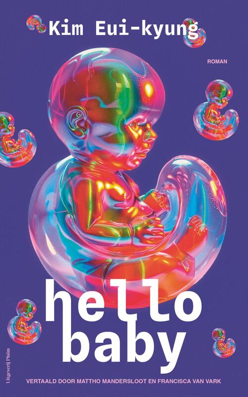 Hello baby