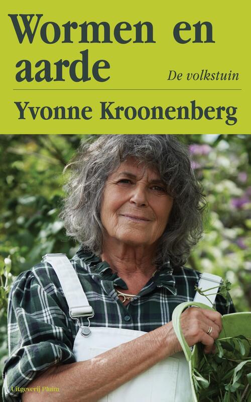 Wormen en aarde